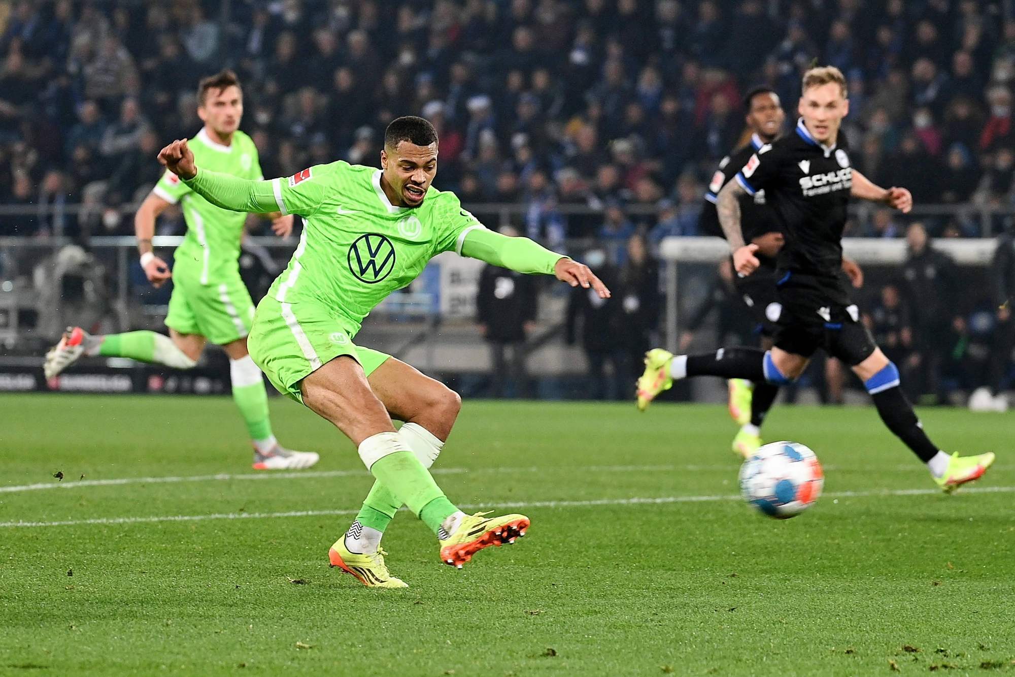 赛中的精妙 赛中的精妙