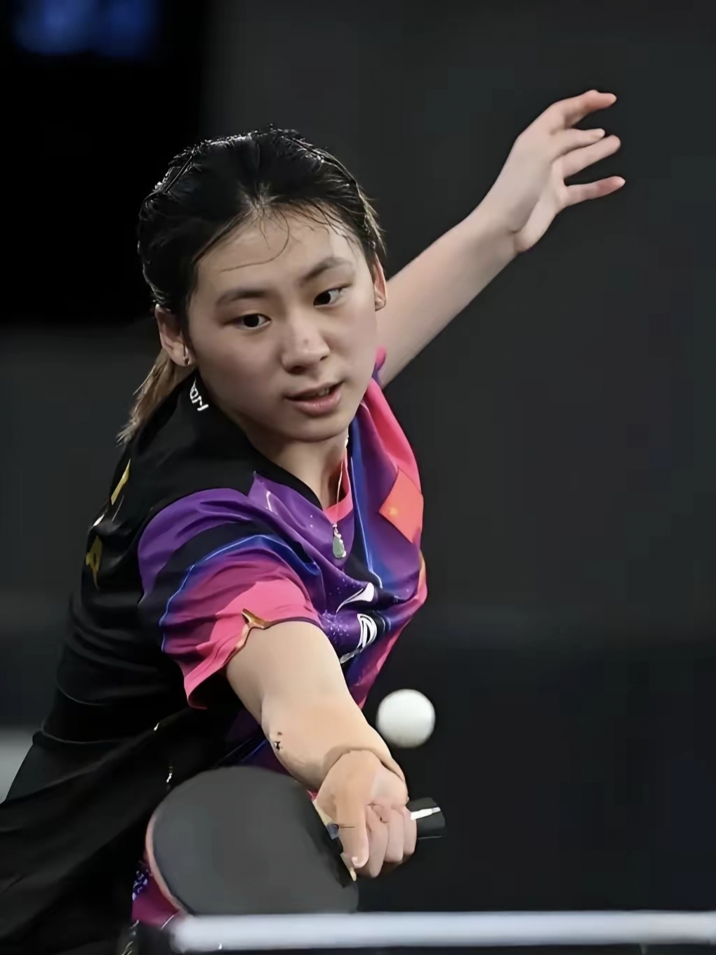 苏群：女篮失利男篮压力会增大 使用张子宇要解决复杂矛盾