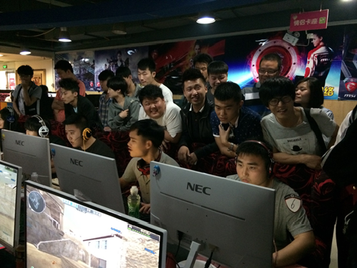 从时间点看 从时间点看