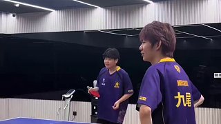 爆发